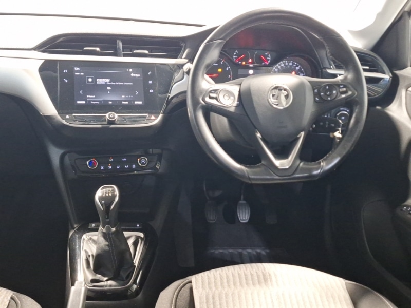 Used Vauxhall Corsa 2020 for sale - 77439495: Photo 7
