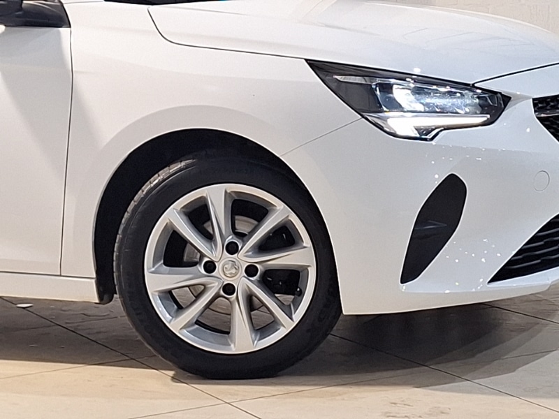 Used Vauxhall Corsa 2020 for sale - 77439495: Photo 9