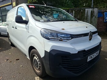 Used Citroen Dispatch 2025 for sale - 79683771: Photo