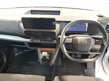 Used Citroen Dispatch 2025 for sale - 79683771: Photo