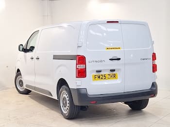 Used Citroen Dispatch 2025 for sale - 79683771: Photo