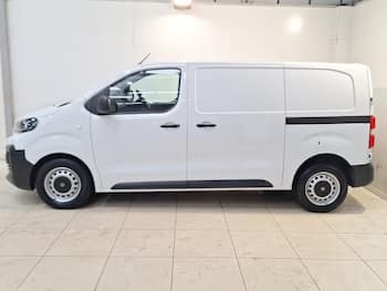 Used Citroen Dispatch 2025 for sale - 79683771: Photo