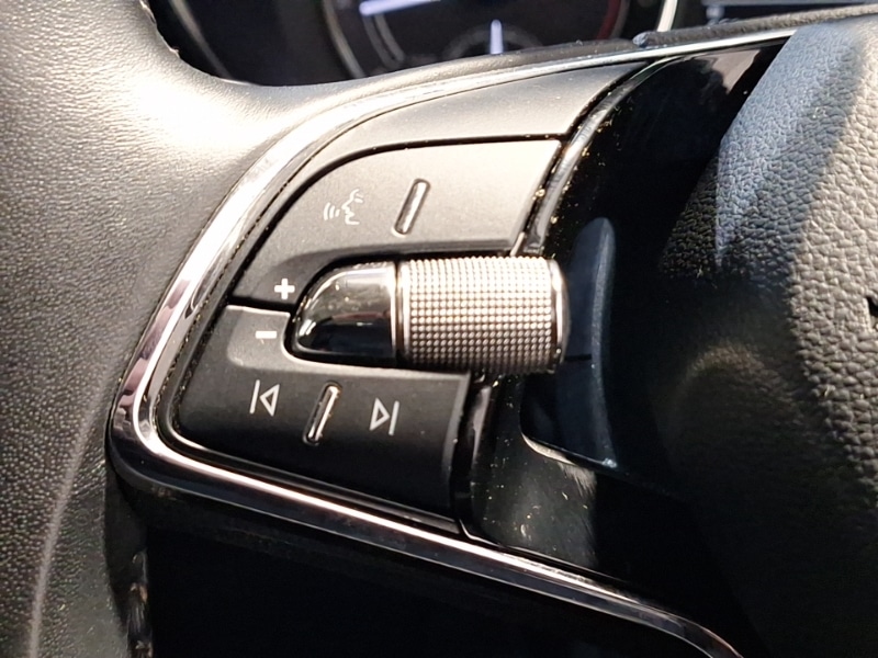 Used Skoda Fabia 2022 for sale - 77898086: Photo 16