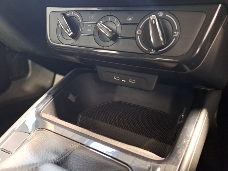 Used Skoda Fabia 2022 for sale - 77898086: Photo 19