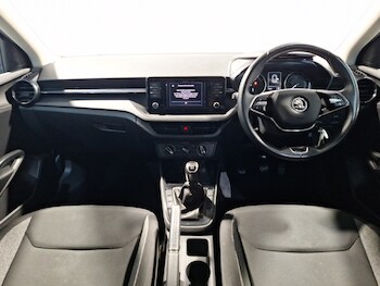 Used Skoda Fabia 2022 for sale - 77898086: Photo