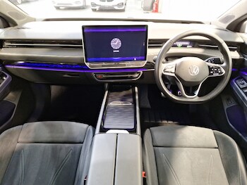 Used Volkswagen ID.7 2024 for sale - 78099121: Photo