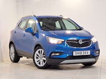 2018 - 1.4T ecoTEC Active 5dr