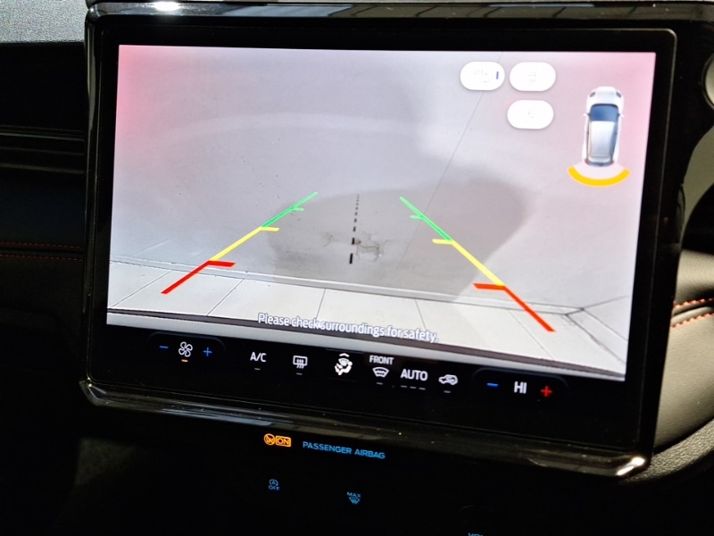 Used Ford Puma 2025 for sale - 76736964: Photo 10