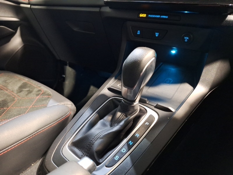 Used Ford Puma 2025 for sale - 76736964: Photo 11