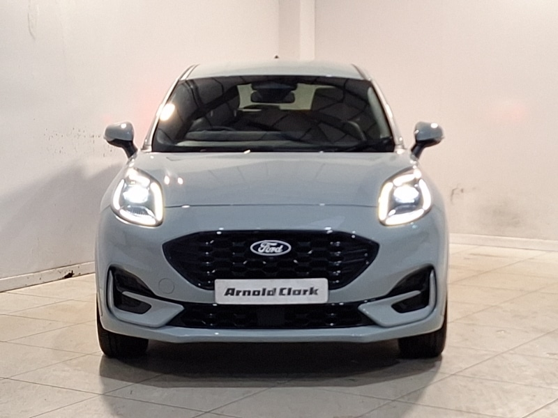 Used Ford Puma 2025 for sale - 76736964: Photo 12