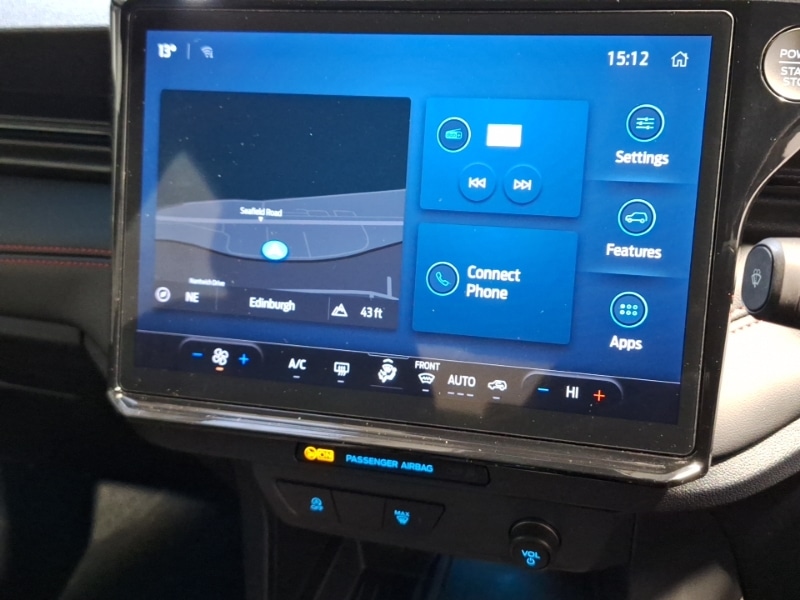 Used Ford Puma 2025 for sale - 76736964: Photo 18