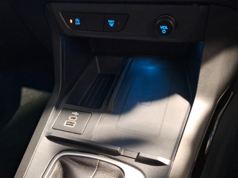 Used Ford Puma 2025 for sale - 76736964: Photo 19