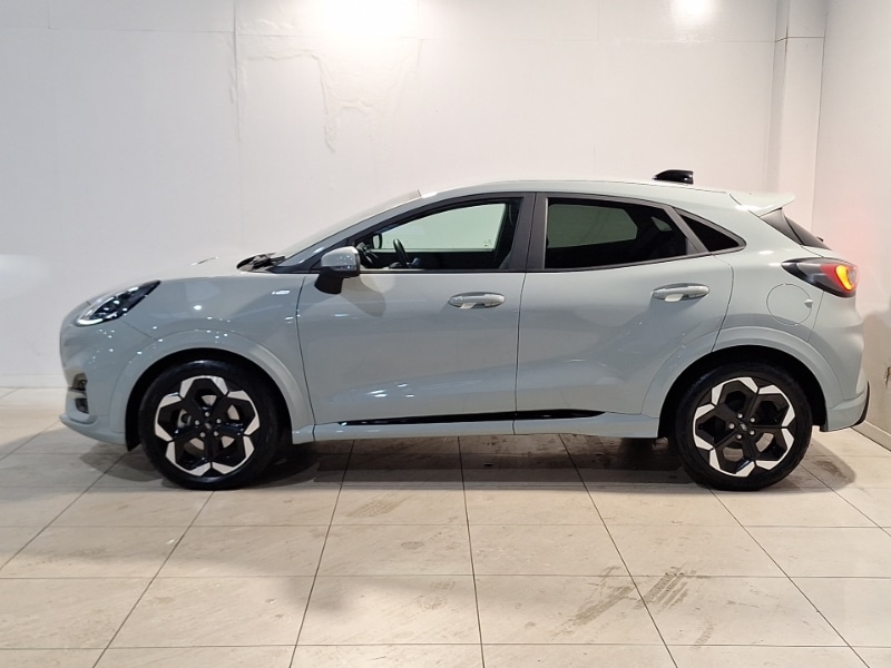 Used Ford Puma 2025 for sale - 76736964: Photo 4