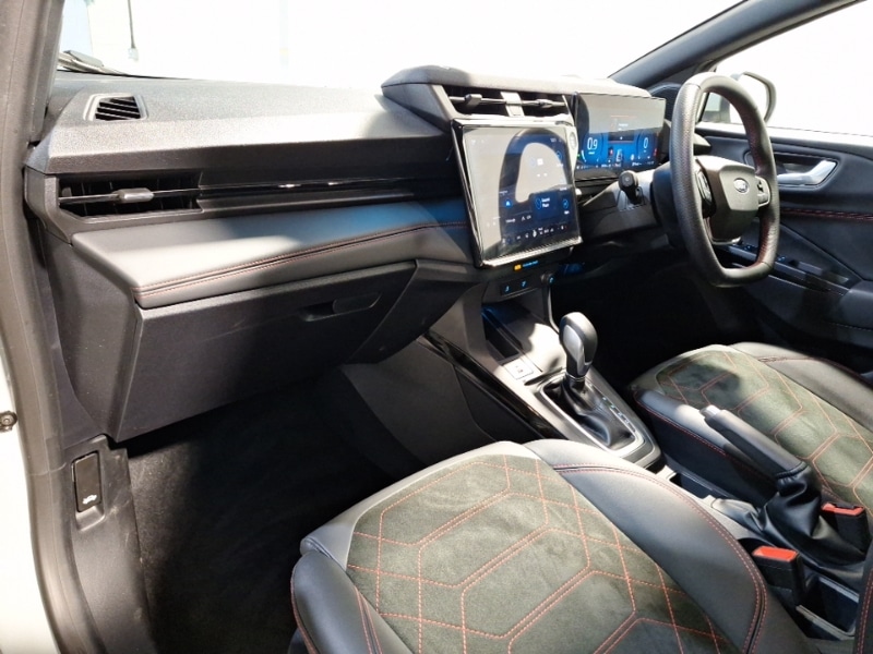 Used Ford Puma 2025 for sale - 76736964: Photo 5