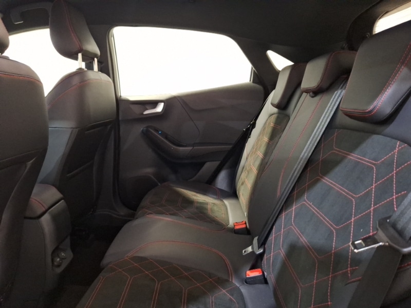 Used Ford Puma 2025 for sale - 76736964: Photo 6