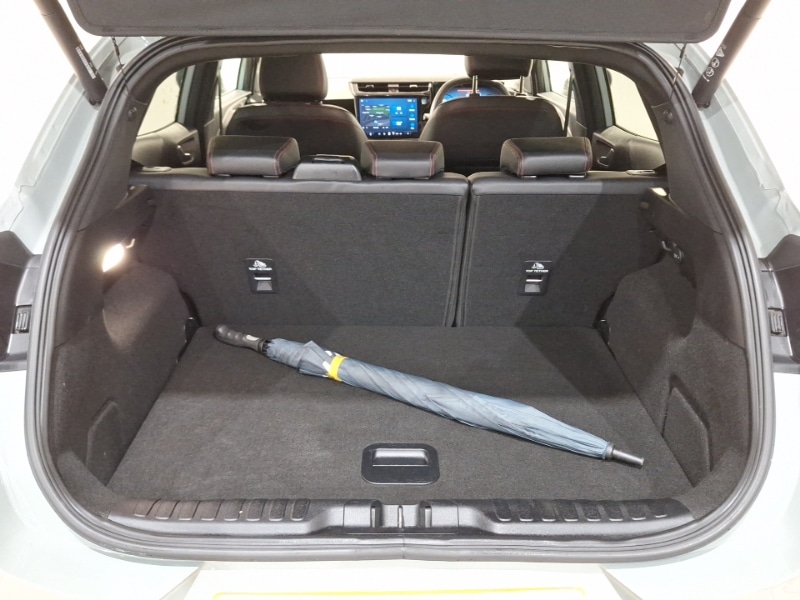 Used Ford Puma 2025 for sale - 76736964: Photo 8