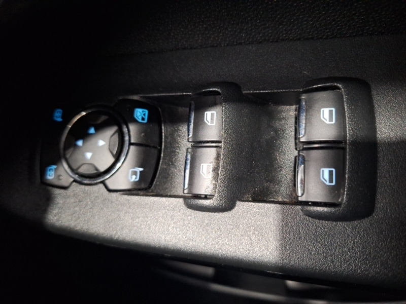 Used Ford Ecosport 2018 for sale - 76343486: Photo 14