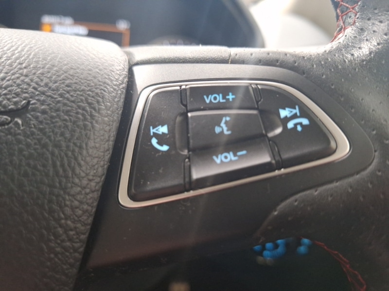 Used Ford Ecosport 2018 for sale - 76343486: Photo 15