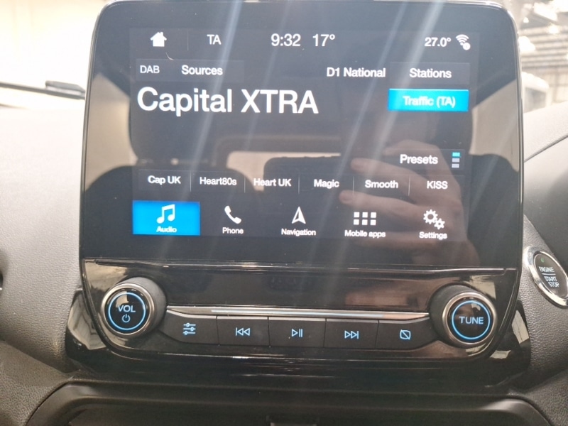 Used Ford Ecosport 2018 for sale - 76343486: Photo 18