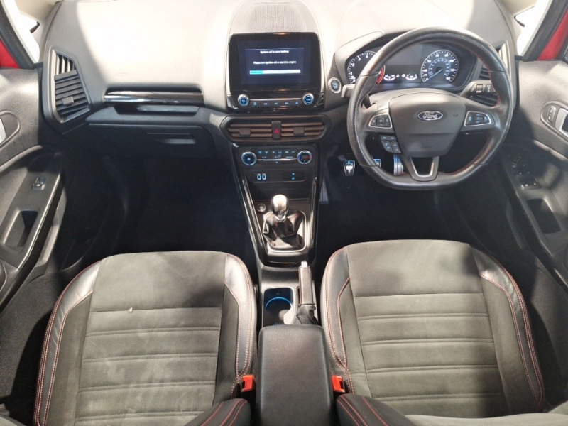 Used Ford Ecosport 2018 for sale - 76343486: Photo 2