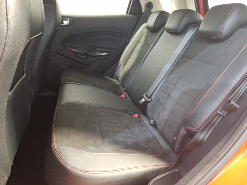 Used Ford Ecosport 2018 for sale - 76343486: Photo 6