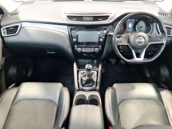 Used Nissan Qashqai 2019 for sale - 75310045: Photo