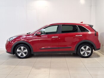 Used Kia Niro 2017 for sale - 78238515: Photo