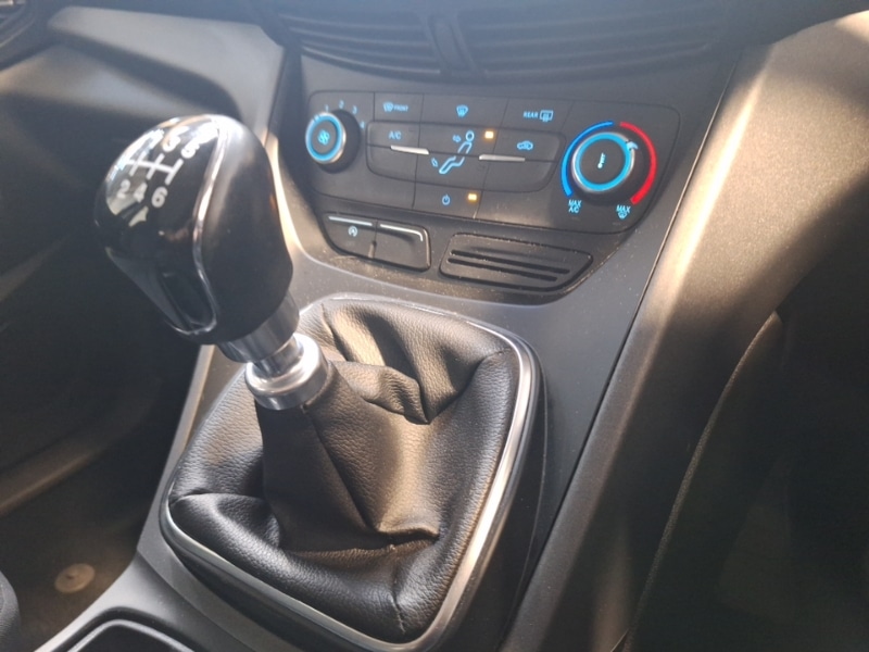 Used Ford C-Max 2016 for sale - 77197330: Photo 11