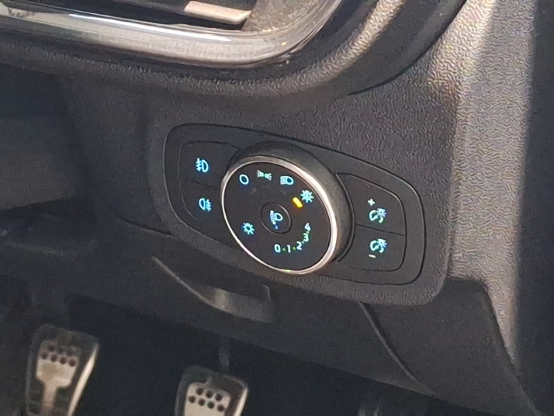 Used Ford Fiesta 2021 for sale - 77466190: Photo 15