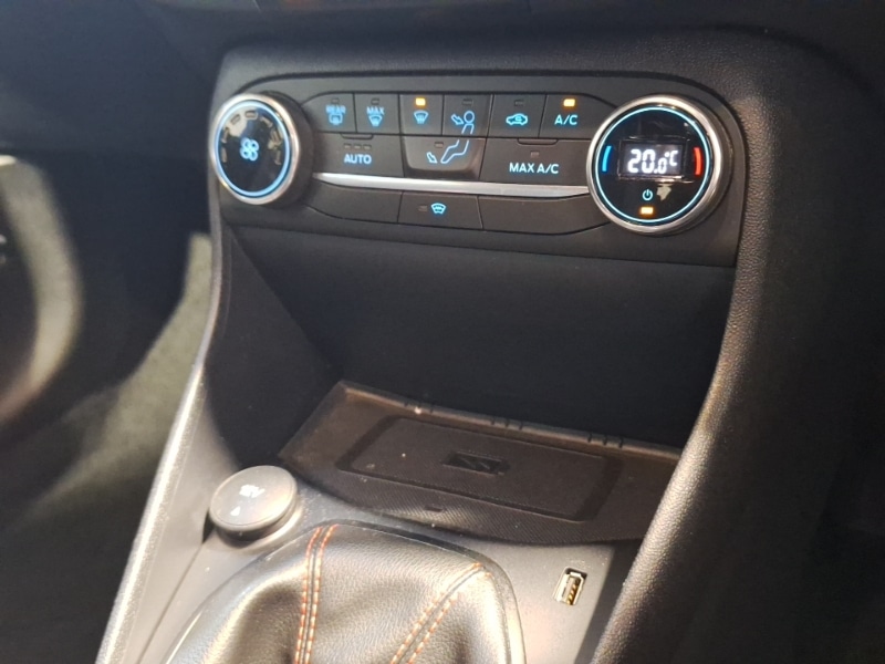Used Ford Fiesta 2021 for sale - 77466190: Photo 19