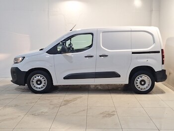 Used Vauxhall Combo 2024 for sale - 77272860: Photo