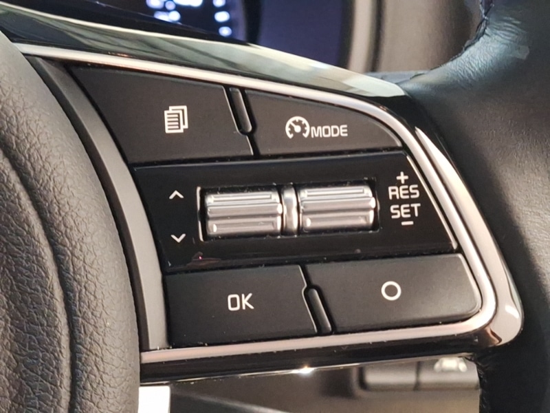 Used Kia Sportage 2021 for sale - 76579280: Photo 17