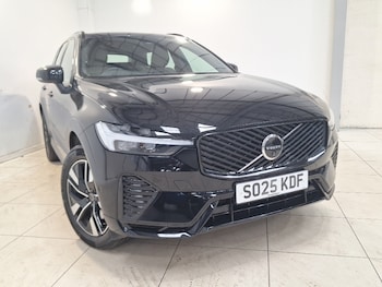 Used Volvo XC60 2025 for sale - 79573552: Photo