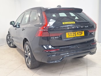 Used Volvo XC60 2025 for sale - 79573552: Photo