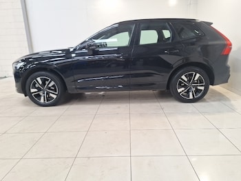 Used Volvo XC60 2025 for sale - 79573552: Photo