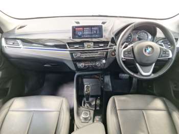 Used BMW X1 2020 for sale - 74842409: Photo