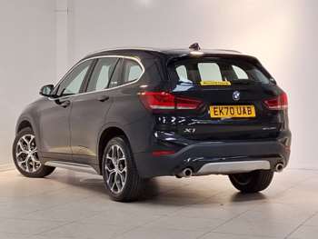 Used BMW X1 2020 for sale - 74842409: Photo