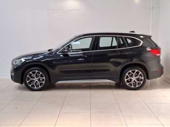 Used BMW X1 2020 for sale - 74842409: Photo