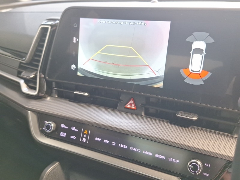 Used Kia Sportage 2022 for sale - 77947766: Photo 10