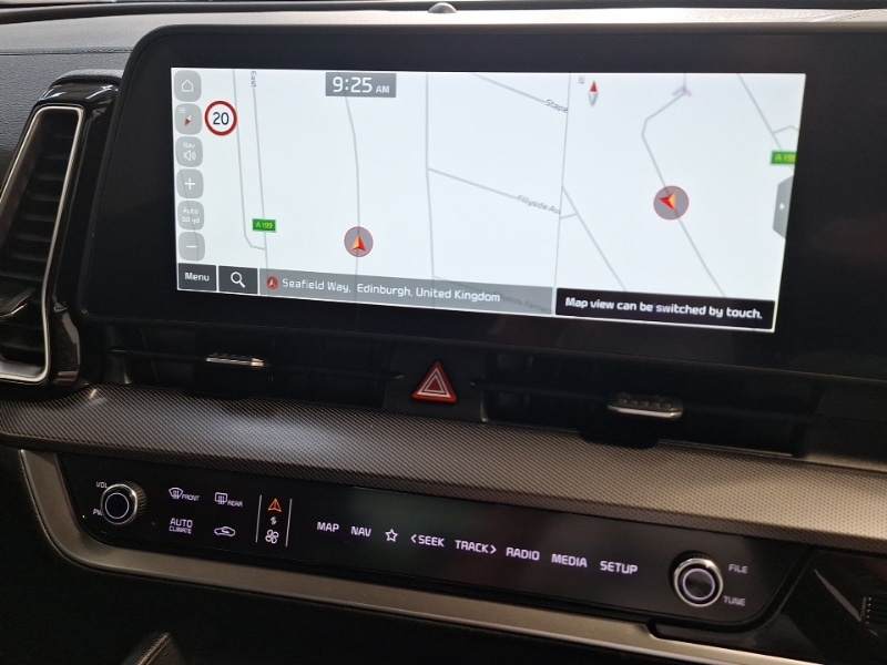 Used Kia Sportage 2022 for sale - 77947766: Photo 19