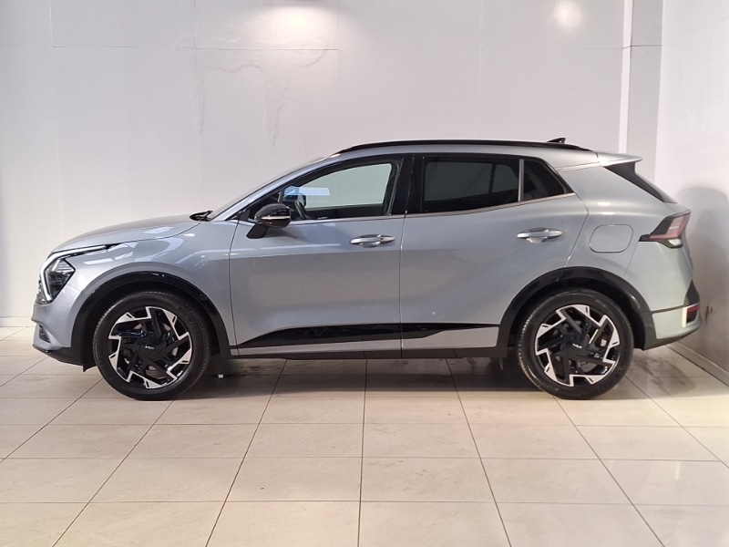 Used Kia Sportage 2022 for sale - 77947766: Photo 4