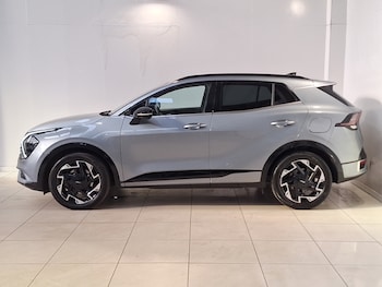 Used Kia Sportage 2022 for sale - 77947766: Photo
