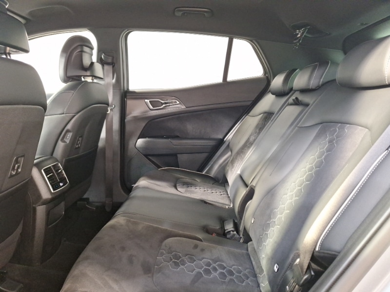 Used Kia Sportage 2022 for sale - 77947766: Photo 6