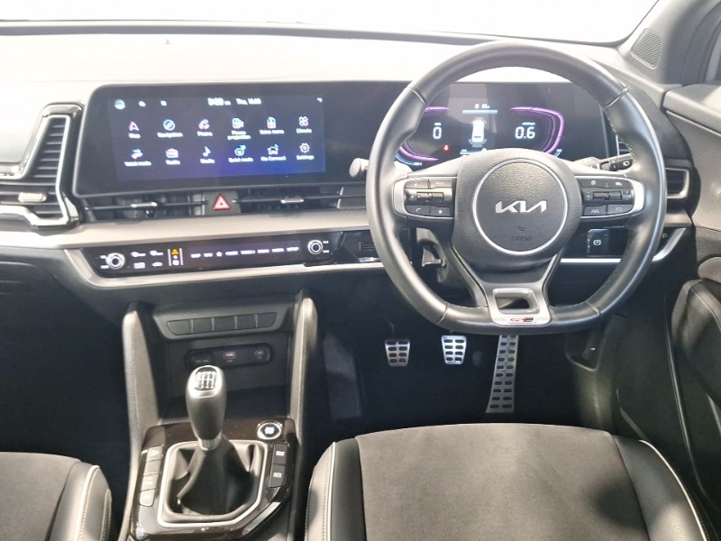 Used Kia Sportage 2022 for sale - 77947766: Photo 7