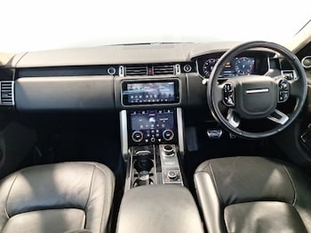 Used Land Rover Range Rover 2021 for sale - 78538796: Photo