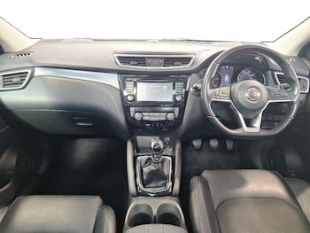 Used Nissan Qashqai 2019 for sale - 79546388: Photo