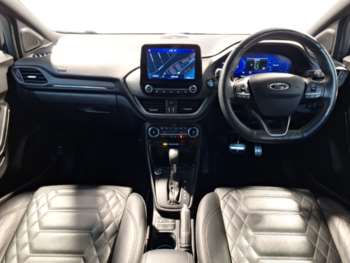 Used Ford Puma 2020 for sale - 74123304: Photo