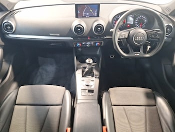 Used Audi A3 2019 for sale - 79505855: Photo