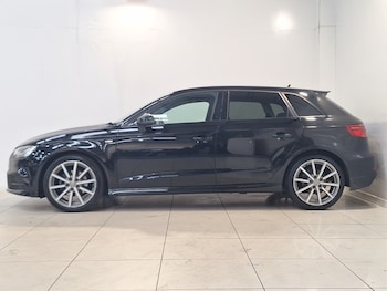Used Audi A3 2019 for sale - 79505855: Photo