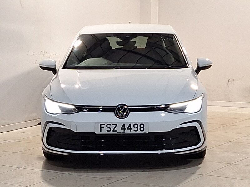 Used Volkswagen Golf 2021 for sale - 77183674: Photo 12